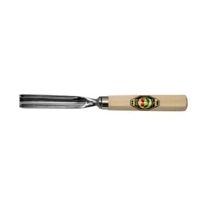 Kirschen Düz Oluklu Ağız Oyma Iskarpelası Cut11 - 18mm