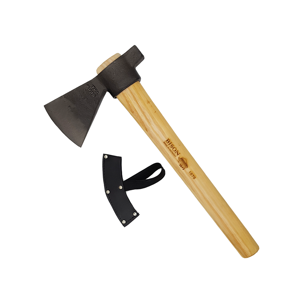 Bison 1879 Tomahawk Hatchet Balta
