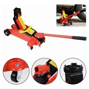 Master 504495 Hidrolik Arabalı Kriko 2 Ton