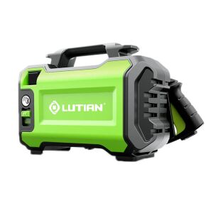 Lutian LT2161-1400 Yüksek Basınçlı Oto Yıkama 110Bar 1400W