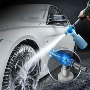 Lutian LT2161-1400 Yüksek Basınçlı Oto Yıkama 110Bar 1400W