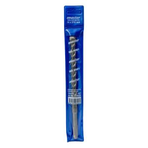 Master 530034 SDS Plus Beton Delme Matkap Ucu 14x210 mm