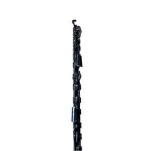 Aura Zincirli Ahşap Testere 115 mm (Taş Motoru İçin)