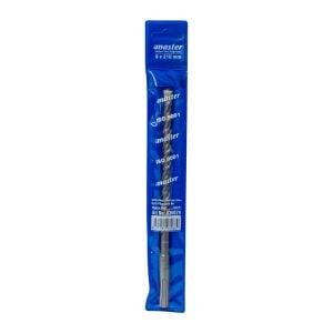 Master 530029 SDS Plus Beton Delme Matkap Ucu 9x210 mm
