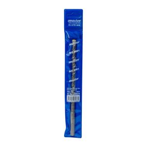 Master 530029 SDS Plus Beton Delme Matkap Ucu 9x210 mm