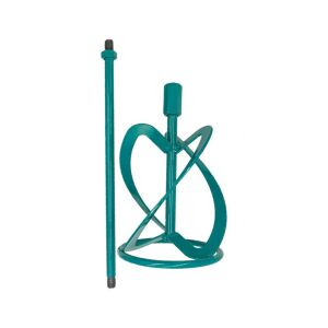 6303 M14 Vidalı Alçı Boya ve Harç Karıştırıcı Uç 140x600 mm