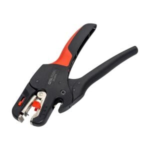 Ceta Form E25-ASP16 Otomatik İzoleli Kablo Sıyırma Aleti 0.05-16mm²