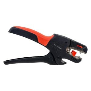 Ceta Form E25-ASP16 Otomatik İzoleli Kablo Sıyırma Aleti 0.05-16mm²