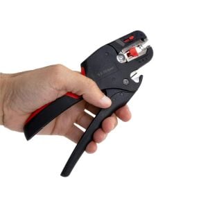 Ceta Form E25-ASP16 Otomatik İzoleli Kablo Sıyırma Aleti 0.05-16mm²