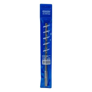 Master 530028 SDS Plus Beton Delme Matkap Ucu 8x210 mm