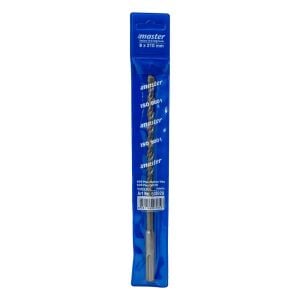 Master 530028 SDS Plus Beton Delme Matkap Ucu 8x210 mm