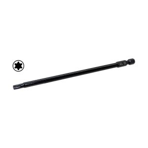 6311 Manyetik Uzun Torx Bits Uç T25x150 mm