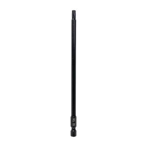 6311 Manyetik Uzun Torx Bits Uç T25x150 mm
