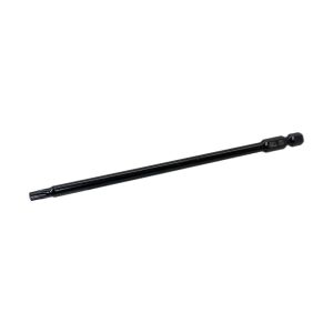 6307 Manyetik Uzun Torx Bits Uç T20x150 mm