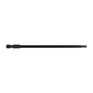6307 Manyetik Uzun Torx Bits Uç T20x150 mm