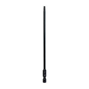 6309 Manyetik Uzun Torx Bits Uç T15x150 mm