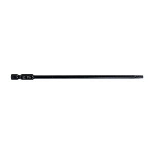 6309 Manyetik Uzun Torx Bits Uç T15x150 mm