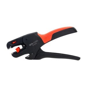 Ceta Form E25-ASP10 Otomatik İzoleli Kablo Sıyırma Aleti 0.08-10mm²