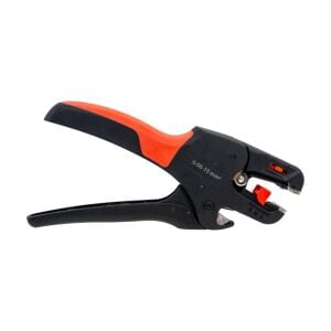 Ceta Form E25-ASP10 Otomatik İzoleli Kablo Sıyırma Aleti 0.08-10mm²