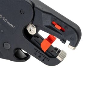 Ceta Form E25-ASP10 Otomatik İzoleli Kablo Sıyırma Aleti 0.08-10mm²