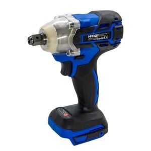 Hegi 809000244 Kömürsüz Üç Akülü 4'lü Set 20V 3Ah