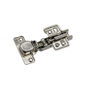 5284 Frenli Pistonlu Yavaş Kapanan Düz Dolap Kapak Menteşesi