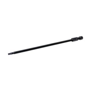 6305 Manyetik Uzun Torx Bits Uç T10x150 mm