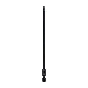 6305 Manyetik Uzun Torx Bits Uç T10x150 mm
