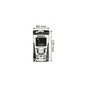 BOSCH GLM 150 + BT 150 Profesyonel Lazer Metre ve Tripod