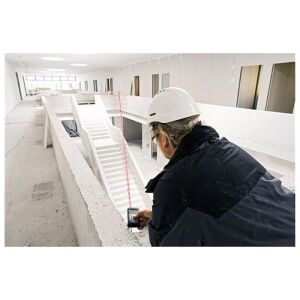 BOSCH GLM 150 + BT 150 Profesyonel Lazer Metre ve Tripod