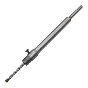 Master 530605 SDS Plus Elmas Beton Panç Buat Uç Adaptörü 250 mm