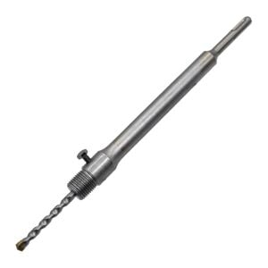 Master 530605 SDS Plus Elmas Beton Panç Buat Uç Adaptörü 250 mm