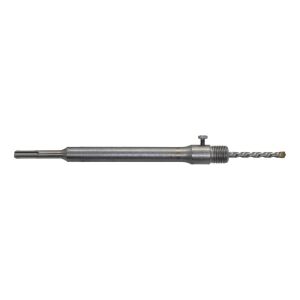 Master 530605 SDS Plus Elmas Beton Panç Buat Uç Adaptörü 250 mm