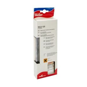 Weller WLS 120 Lehim Çubuğu ve Lehimleme Sıvısı