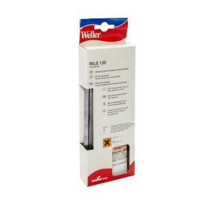Weller WLS 120 Lehim Çubuğu ve Lehimleme Sıvısı