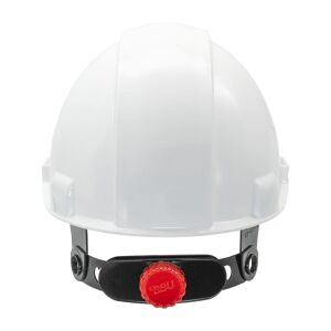 BBU Safety SC500P Elektrikçi Bareti 30kV - Beyaz