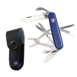 Mikov 125286 Pocket Knife Katlanır Cep Tipi Çakı (100-NH-8/KP)