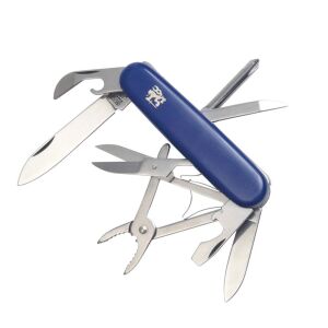 Mikov 125286 Pocket Knife Katlanır Cep Tipi Çakı (100-NH-8/KP)