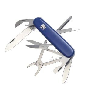 Mikov 125286 Pocket Knife Katlanır Cep Tipi Çakı (100-NH-8/KP)