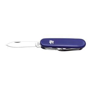 Mikov 125286 Pocket Knife Katlanır Cep Tipi Çakı (100-NH-8/KP)