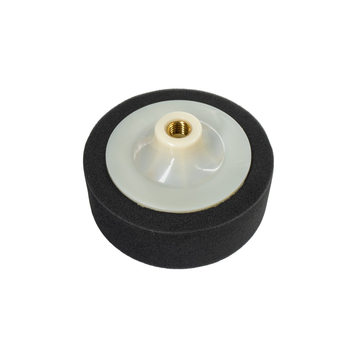 Nikon NIK12550SY Pasta Cila Polisaj Süngeri 125x50 mm - YUMUŞAK