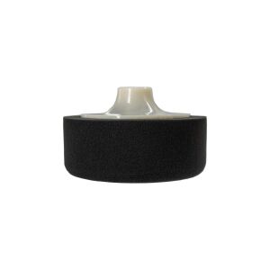 Nikon NIK12550SY Pasta Cila Polisaj Süngeri 125x50 mm - YUMUŞAK