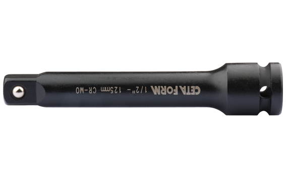 CETA FORM C61-72 1/2'' Havalı Uzatma Kolu 75mm - 3”