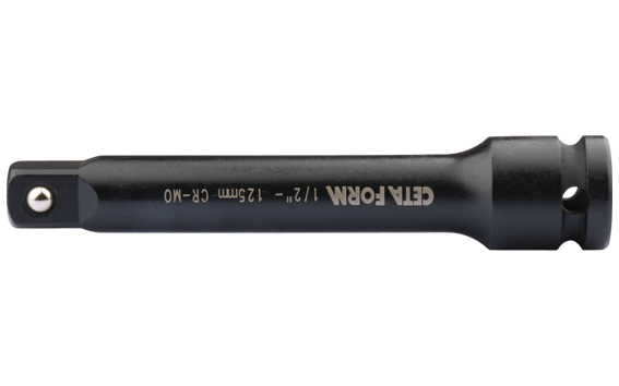 CETA FORM C61-72 1/2'' Havalı Uzatma Kolu 75mm - 3”