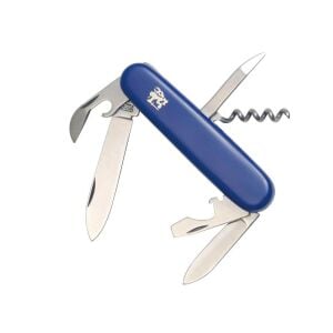 Mikov 120586 Pocket Knife Katlanır Cep Tipi Çakı (100-NH-6A)