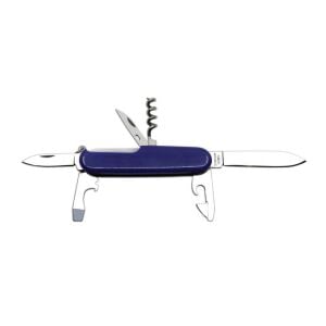 Mikov 120586 Pocket Knife Katlanır Cep Tipi Çakı (100-NH-6A)