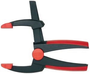 Bessey XV3-50 Varioclippix Kademe Ayarlı Mandal Tipi Kıskaç İşkence 37 mm