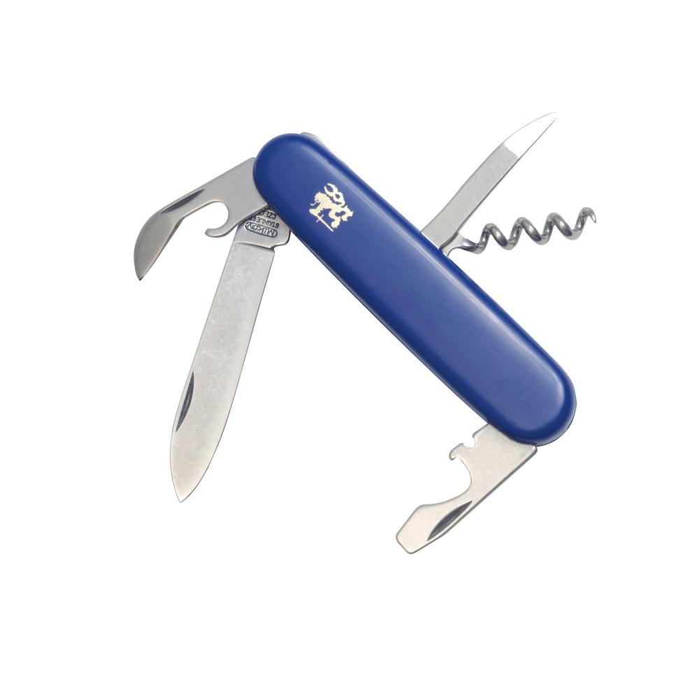 Mikov 120550 Pocket Knife Katlanır Cep Tipi Çakı (100-NH-5F)