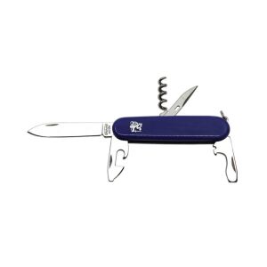 Mikov 120550 Pocket Knife Katlanır Cep Tipi Çakı (100-NH-5F)