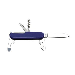 Mikov 120550 Pocket Knife Katlanır Cep Tipi Çakı (100-NH-5F)